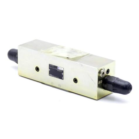 Zwischenplatte HSZ 10 A217-31/AS100-BS100M01 Neu