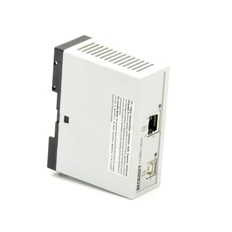 USB-Verlängerung, USB-Extended-2.0-Senderbox  