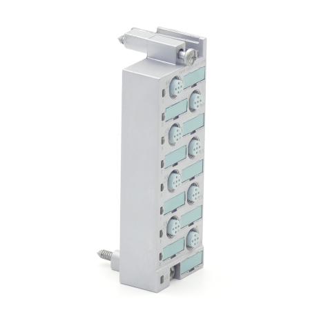 Connection module  