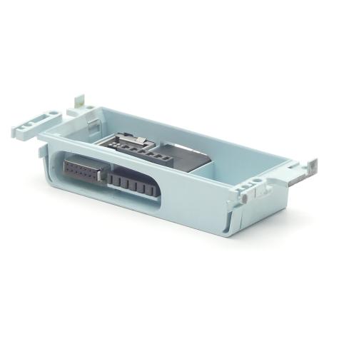 Basic assembly plug-in module  Used