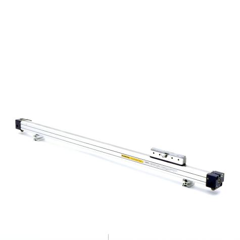 Rodless Cylinder 210/2532mm  Used