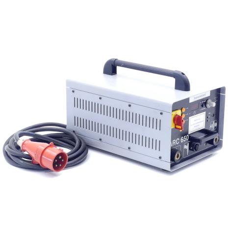 Bolzenschweißgerät ACR 650-1 Gebraucht