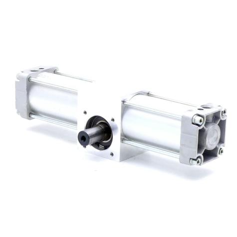 Swivel cylinder  