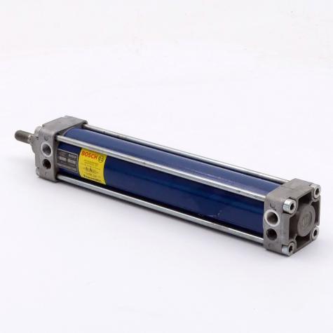 Pneumatic cylinder  New