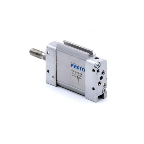 Flachzylinder 161233 Neu