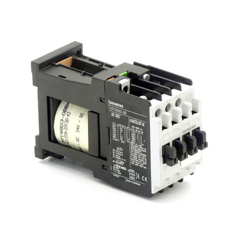 Contactor  Refurbished