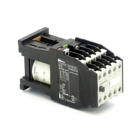 Contactor  Used