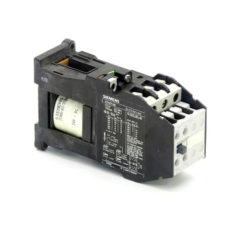 Contactor  