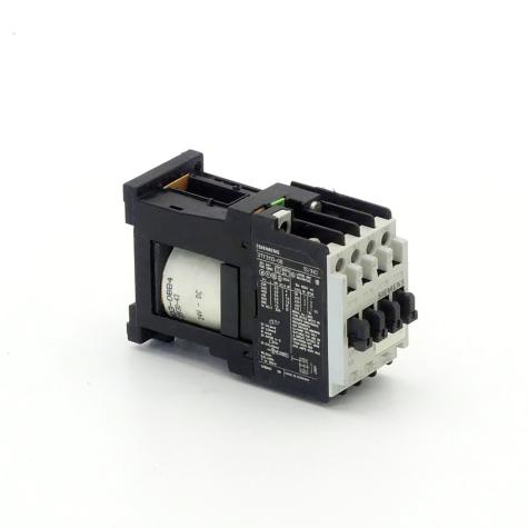 Contactor  Refurbished