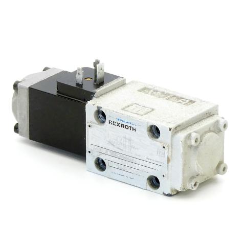 4/2 Directional control valve  Used