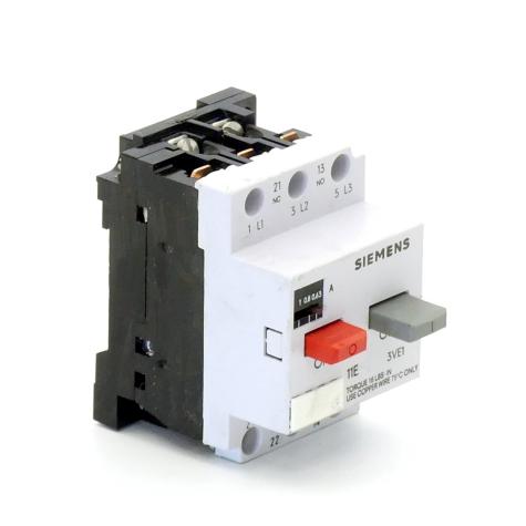 Circuit breaker  Used