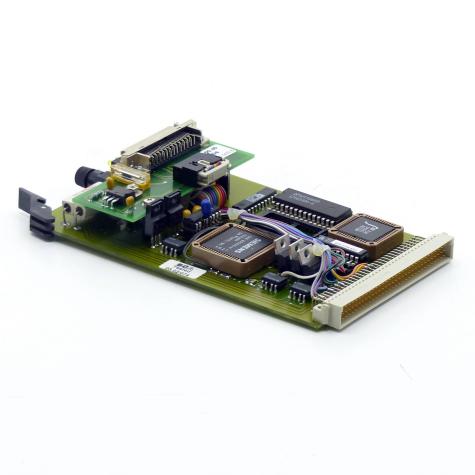 PC BOARD APC-3000-40 B-EDOS  New FS