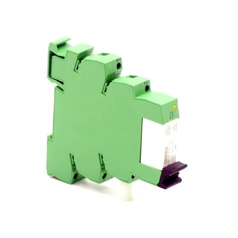 Relaissockel PLC-BSC- 24DC/21-21 Gebraucht