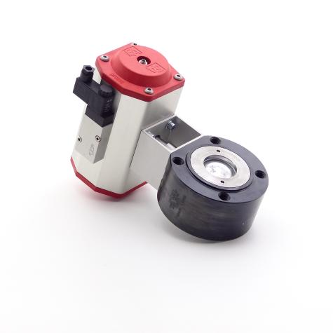 Ball Valve  New