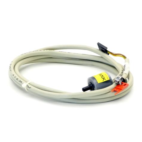 Cable  Used