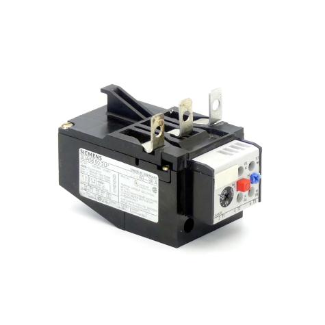 overload relay 63 - 80 A  