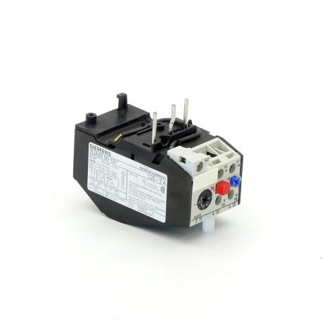 Overload Relay  New
