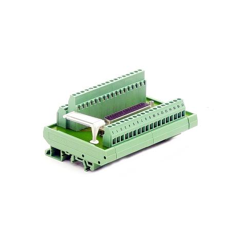 Transfer module FLKM-D50 SUB/B 