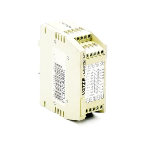 Variocompact LP 3-9-0,5 Gebraucht