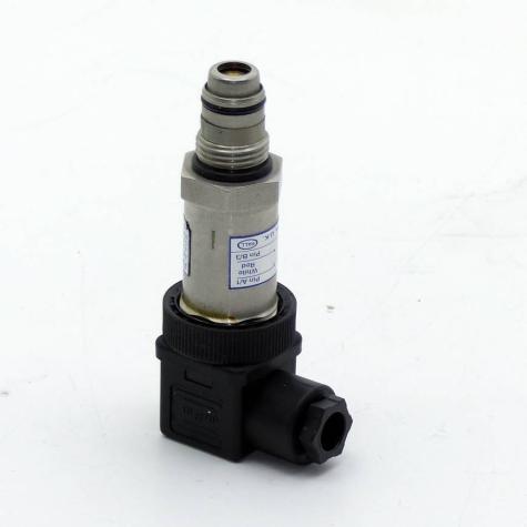 Differential Pressure Indicator  Refurbished