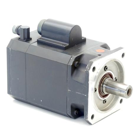 3-phasiger bürstenloser Synchronservomotor  Gebraucht