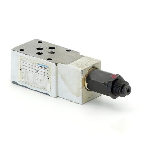 Pressure relief valve  Used