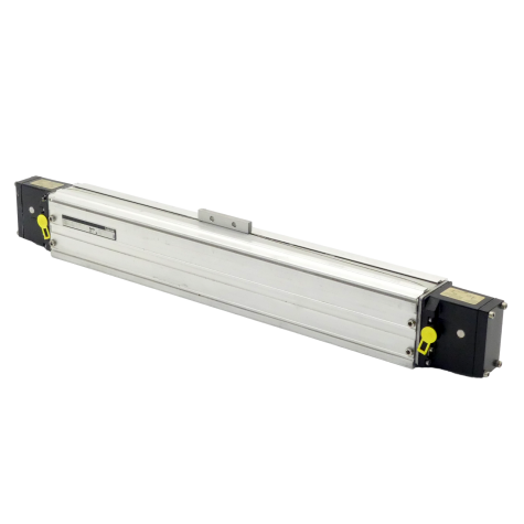 Bandzylinder 0822 V 40-1-0-00 Gebraucht