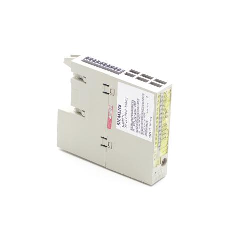 Sinumerik DMP 16 E-Modul Compact  