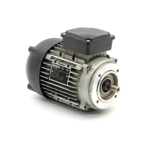 Three-phase motor IEC 60034 Used