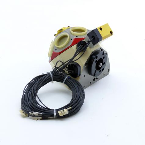 Revolverkopf 210411 Neu