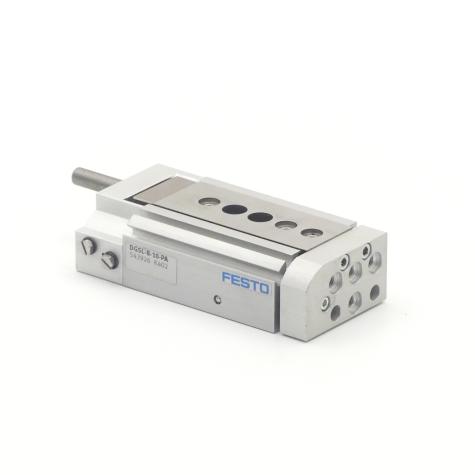 Mini-Schlitten 543926 Gebraucht