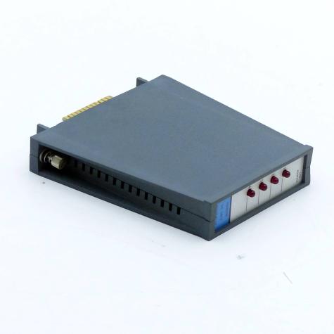 Output Module DC SRCE  Used