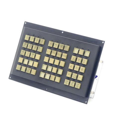 Operator panel  Used
