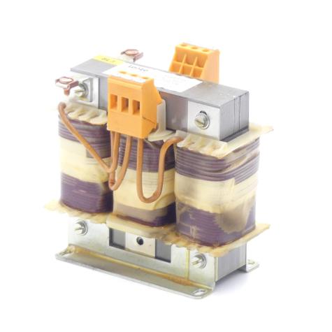 Netzfilter EZN3A0500H007  Gebraucht