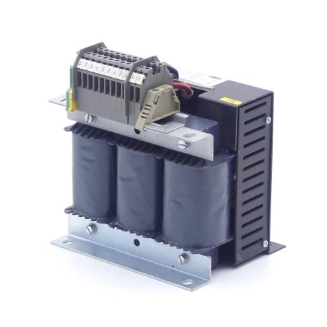 Transformer 39753/00 Used