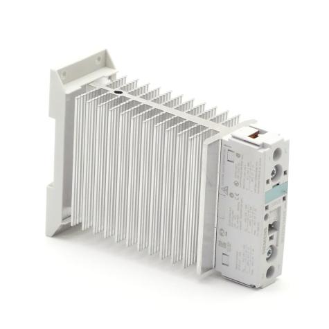 Halbleiterschütz  Neu