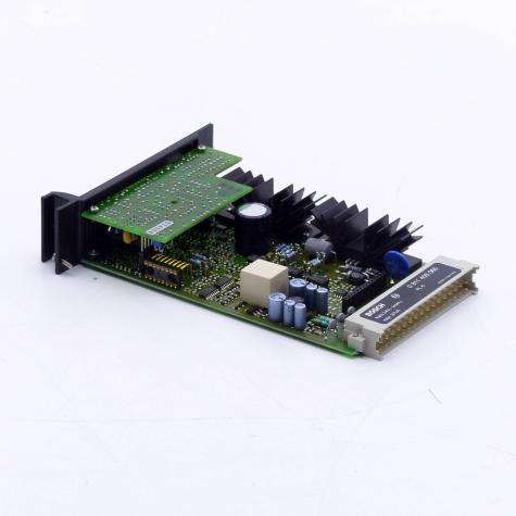 Valve Amplifier Circuit Board PL6-AGC1  Refurbished