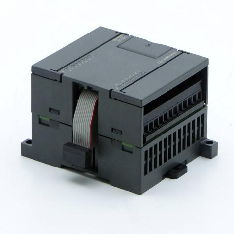 Simatic Extension Module  EM223  Used