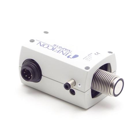 Vacuum Angle Valve VAP016-I  New FS
