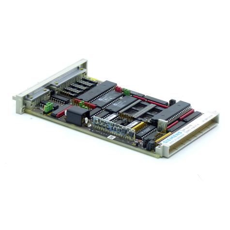 SMP CPU Karte SMP-E14-A31 Neu