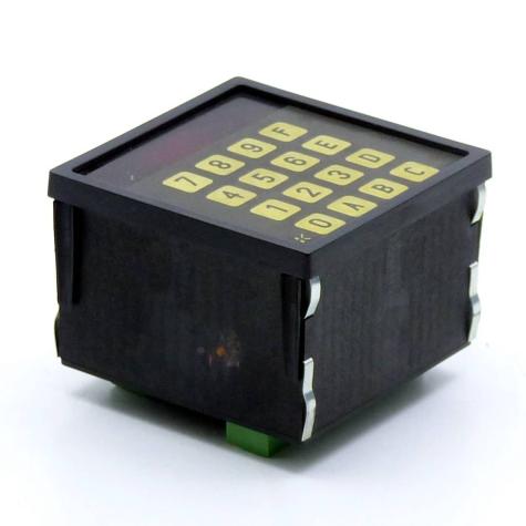SPS-Tastatur  Gebraucht