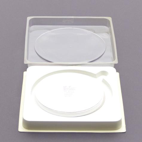 Glasfaser-Rundfilter GF31  25 Stk.  Neu OVP