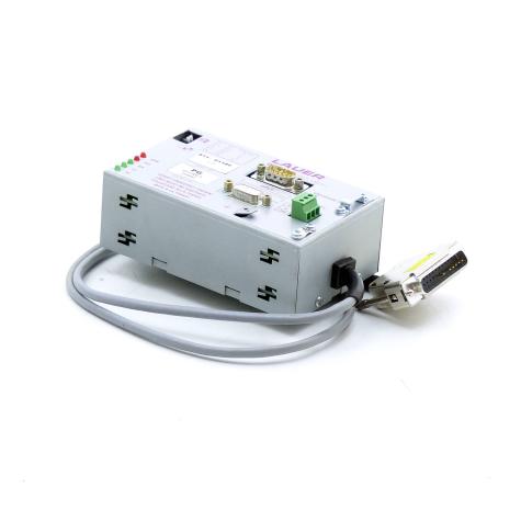 Interbus-S Modul mit Anschlußkabel  Neu OVP