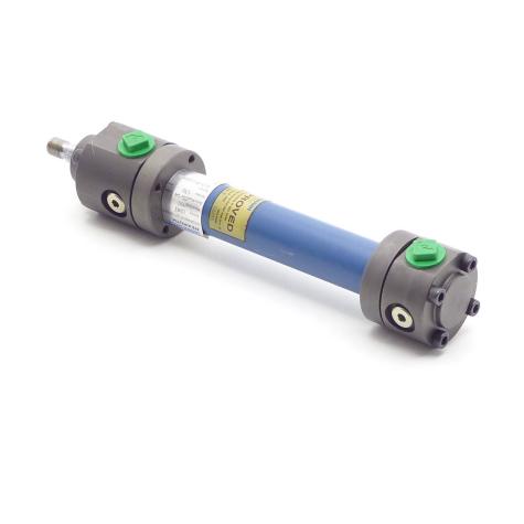 Hydraulic Cylinder Option A10/B1CGDMWW New