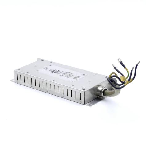 HF-Filter  Gebraucht