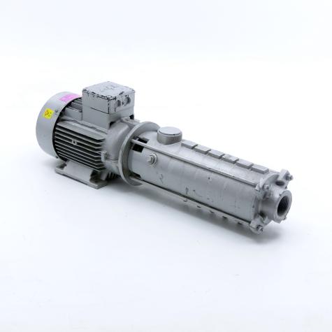 Kreiselpumpe ZHB 7 32-08/2 CA 90L/20-12L Neu