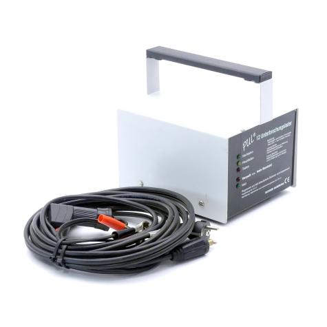 PUL 12 Battery charger interrupter charger  Used
