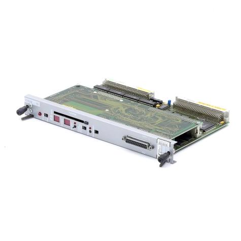 CPU MODUL ZS-400  New FS