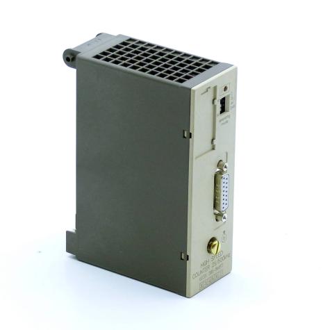 Counter Simatic S5  