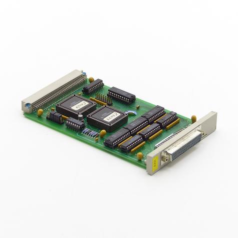 Leiterplatte ZQA-B 1467  